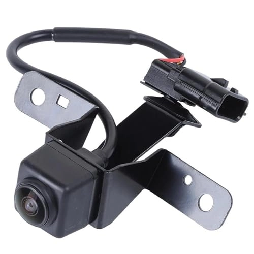 284F1-6FL0A - Front Image Camera Assembly For Nissan For X-Trail 2017 2018 2019 2020