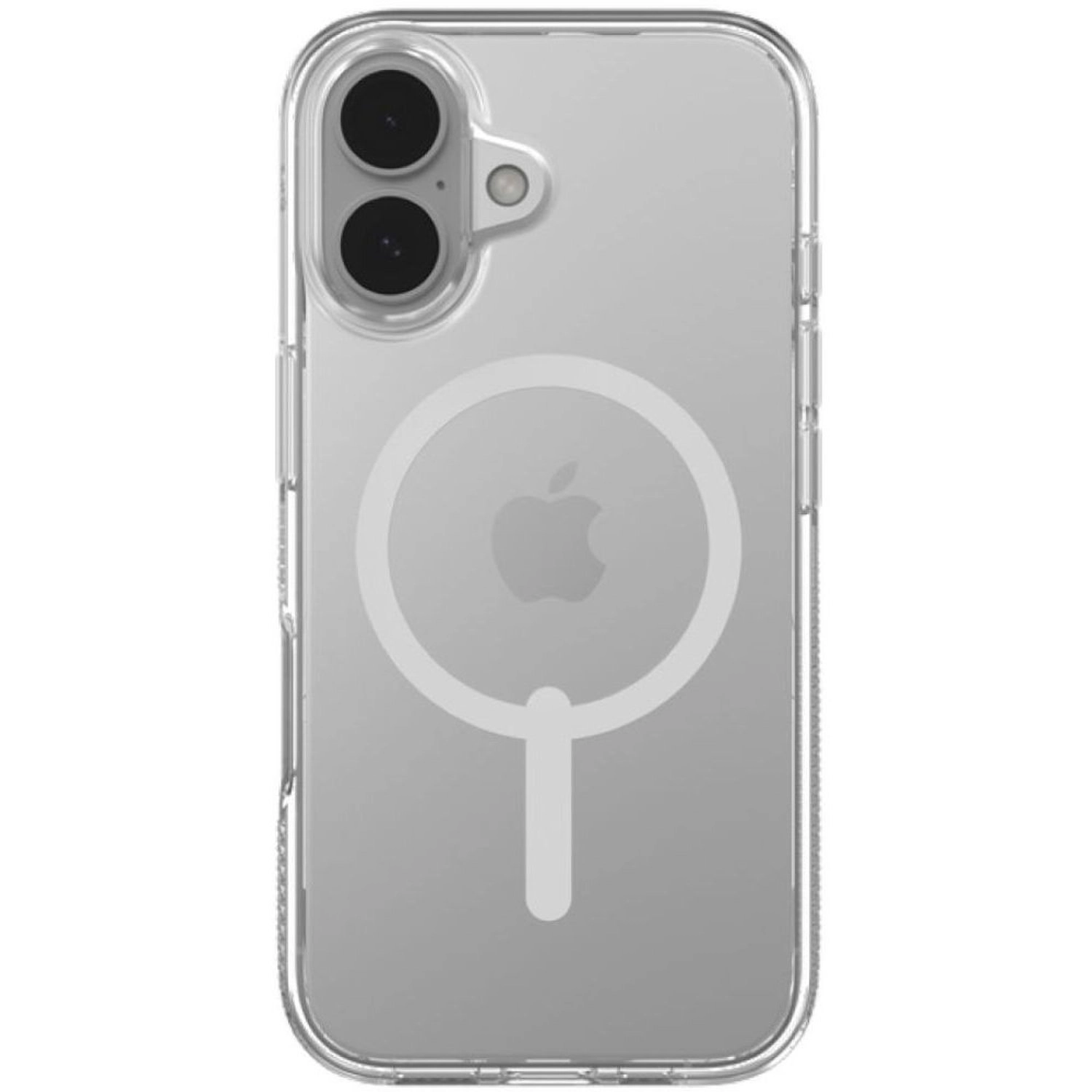 Crystal Palace Snap for iPhone 16 - Graphene