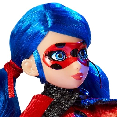 Ladybug Doll - 26cm Limited Edition 10th Birthday Ages 4+