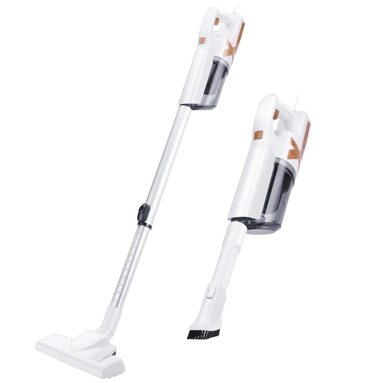 Xoopla SV1300 - 650 watts 18 KPa