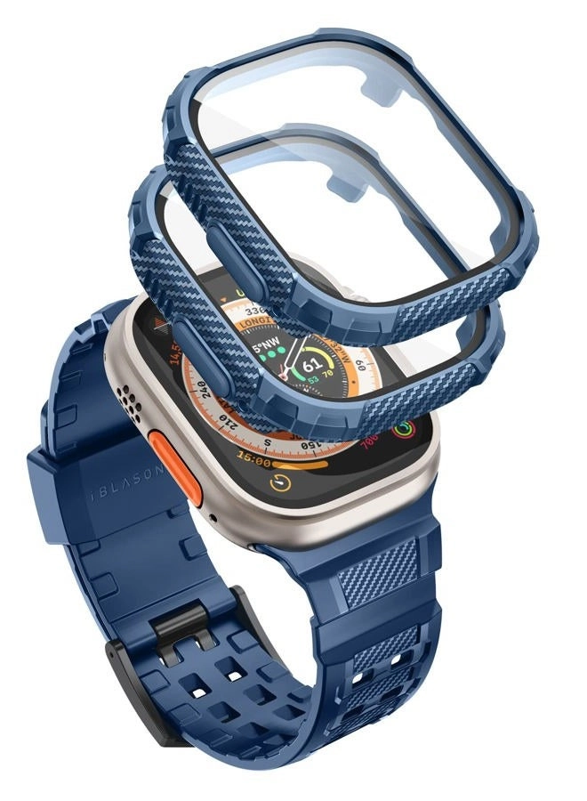 i-Blason Ultra Band + Bumper Case 49mm