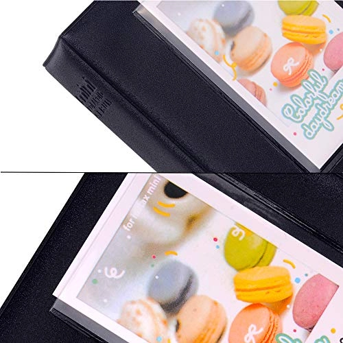 Mini Photo Album - 32 pages