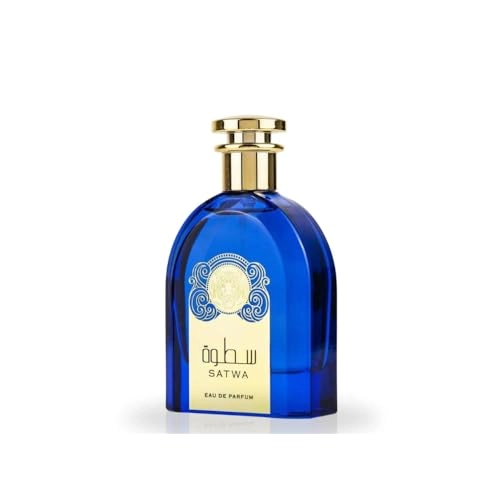 Ard Al Zaffran Satwa Eau de Parfum 100ml