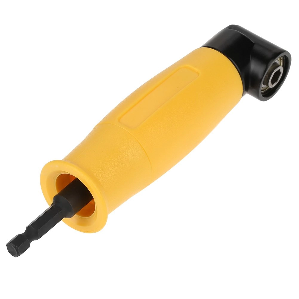 Fyearfly 90 Degree Angle Extension - 158 x 35 mm 1/4 inch