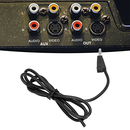 Banana Plug Test Lead - 19A 30VAC-60VDC Banana Plug
