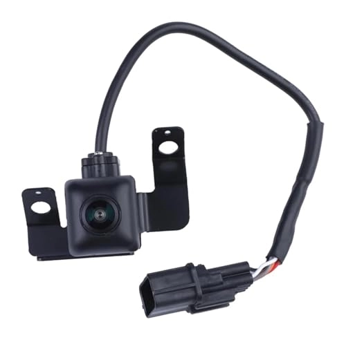 Reversing Camera - Night vision