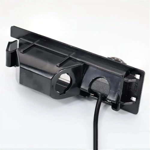 Rear View Camera - Night vision Wire AHD 720P