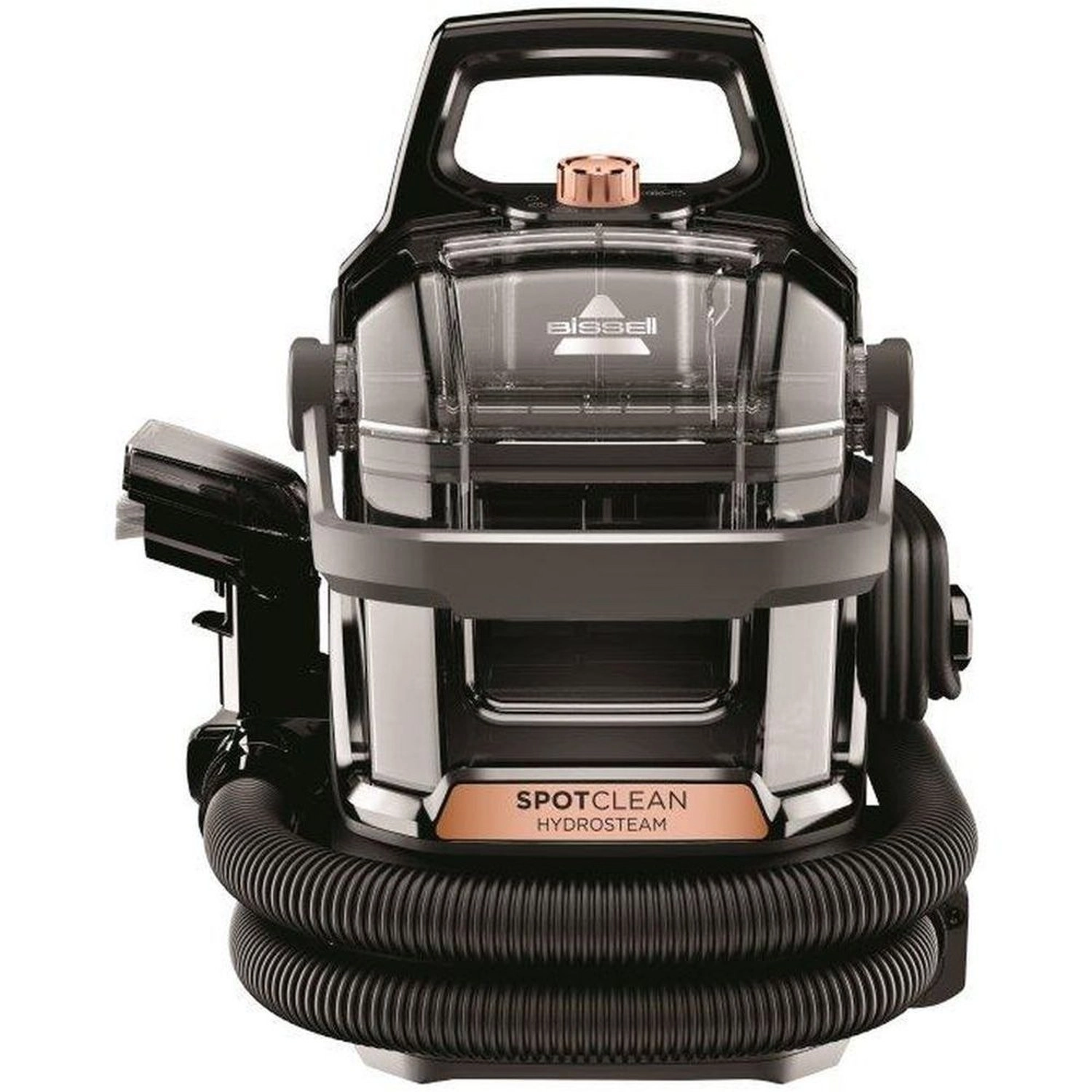 SpotClean HydroSteam 3700E - HydroSteam Technology 790 watts