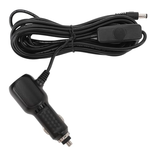 Rearview Mirror Camera - Night Vision 1920 x 1080P