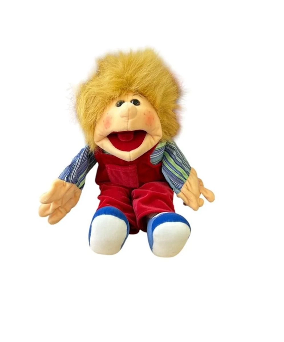Emilchen - Living Hand Puppet