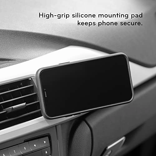 Mobile Magnetic Charging Car Mount