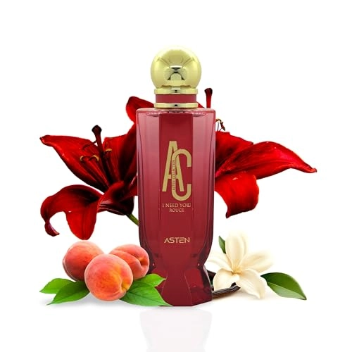 Dalia Noir Eau de Parfum 100ml