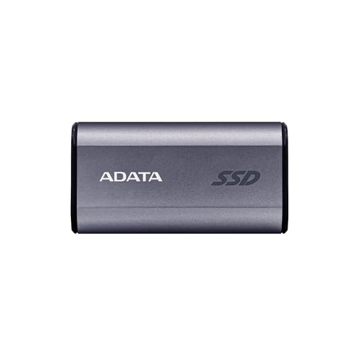 SC750 - 500GB