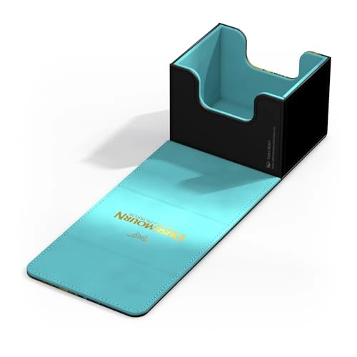 Sidewinder 100+ - 10.74 x 9.09 x 8.2 cm WANDERING