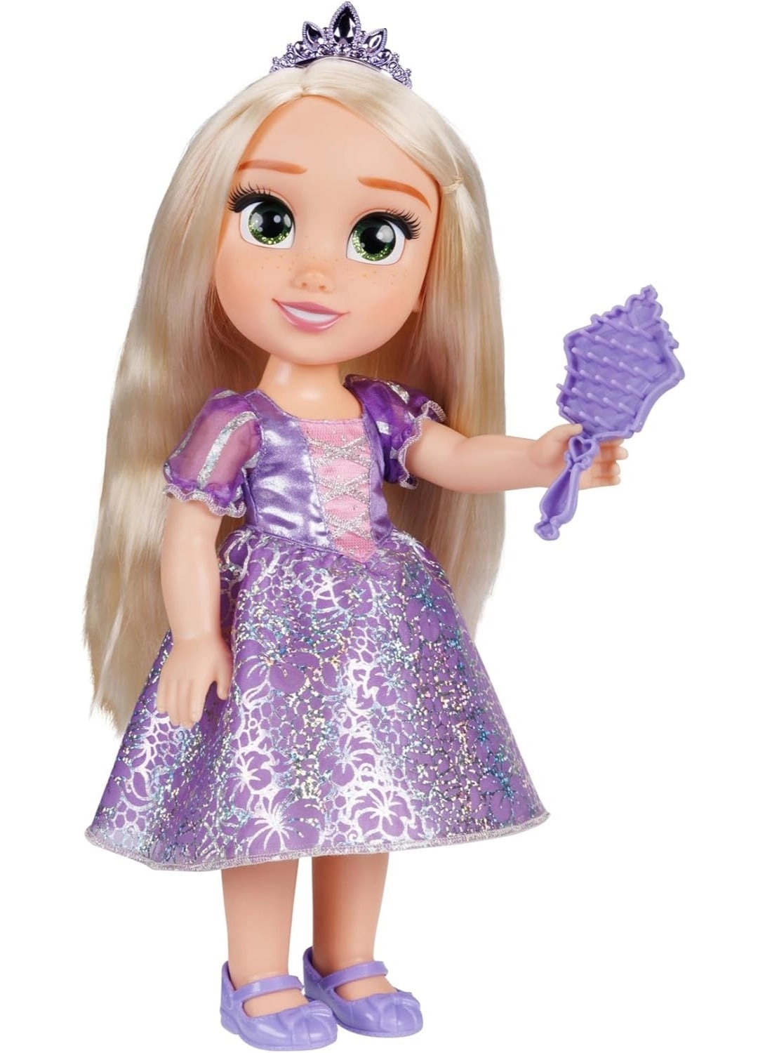 Princess My Friend Value Doll - 14-Inch Ages 3+