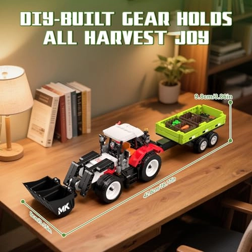 Technik 24093 - Building Kit