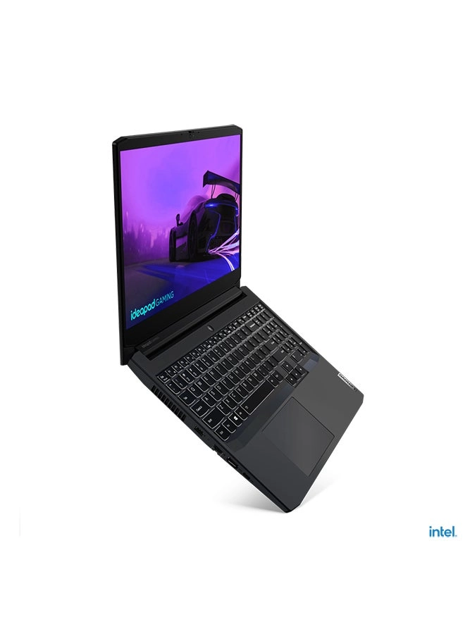 IdeaPad Gaming 3 82K101HLAX - 15.6'' i5-11320H 8GB DDR4 512GB SSD