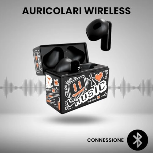 XM191 Wireless Earbud