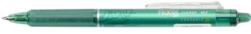 Pilot Frixion Erasable Pen - 12 Pieces