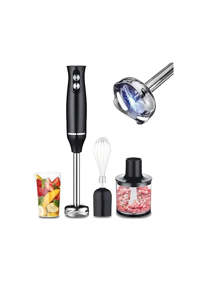 Stick Mixer - 700 ml 500 W