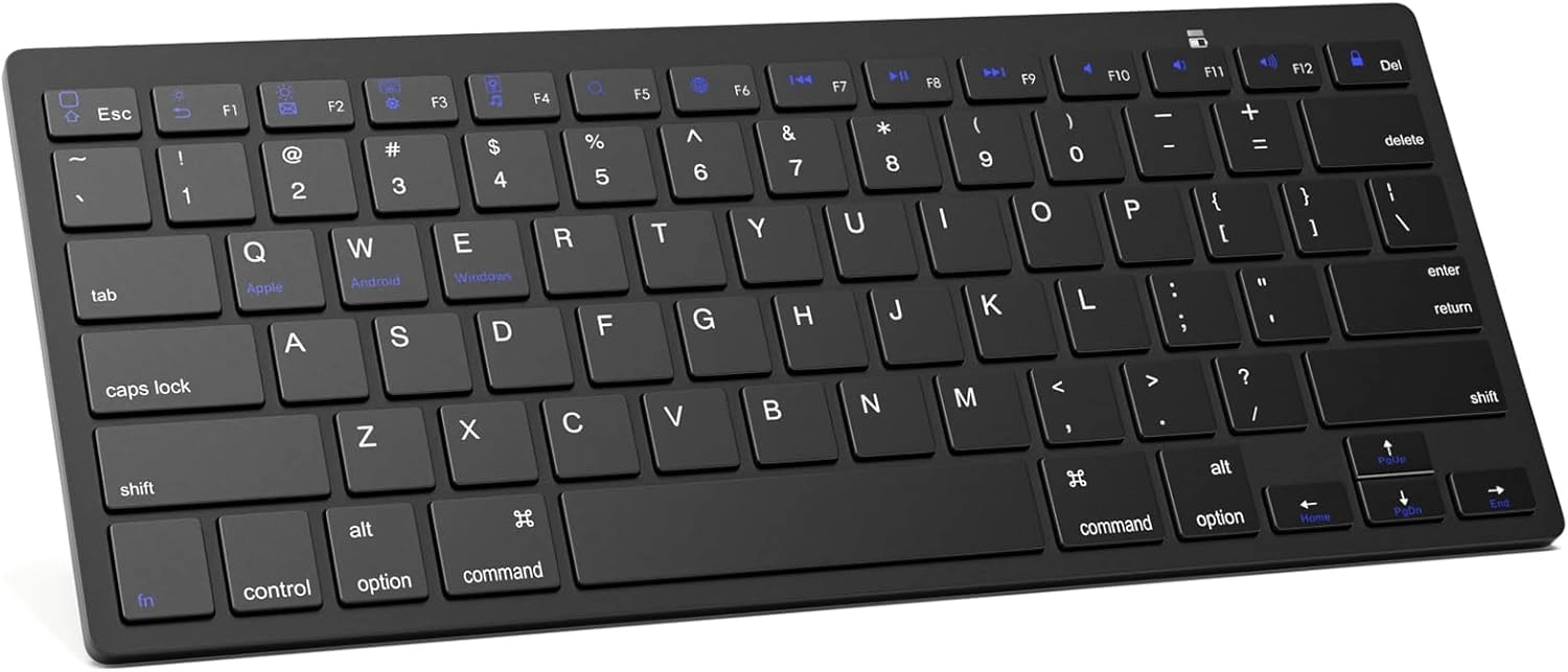 China Mobile Keyboard - Wireless