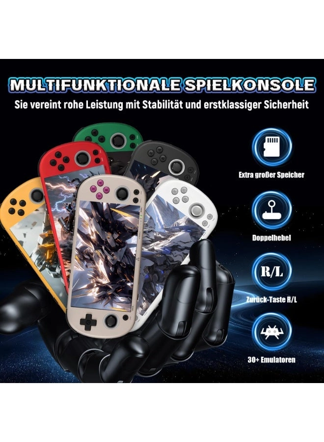 Smart Pro S - 256 GB