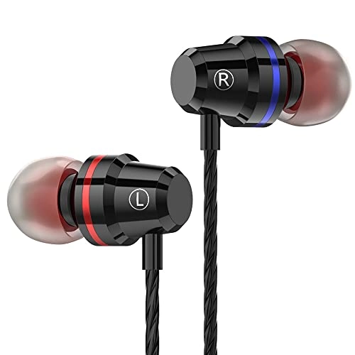 USB Type-C In-Ear Wired Earbud