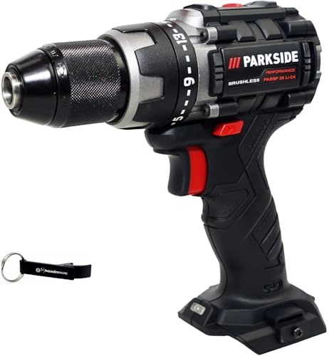 PABSP 20 - 20 V + Bottle Opener