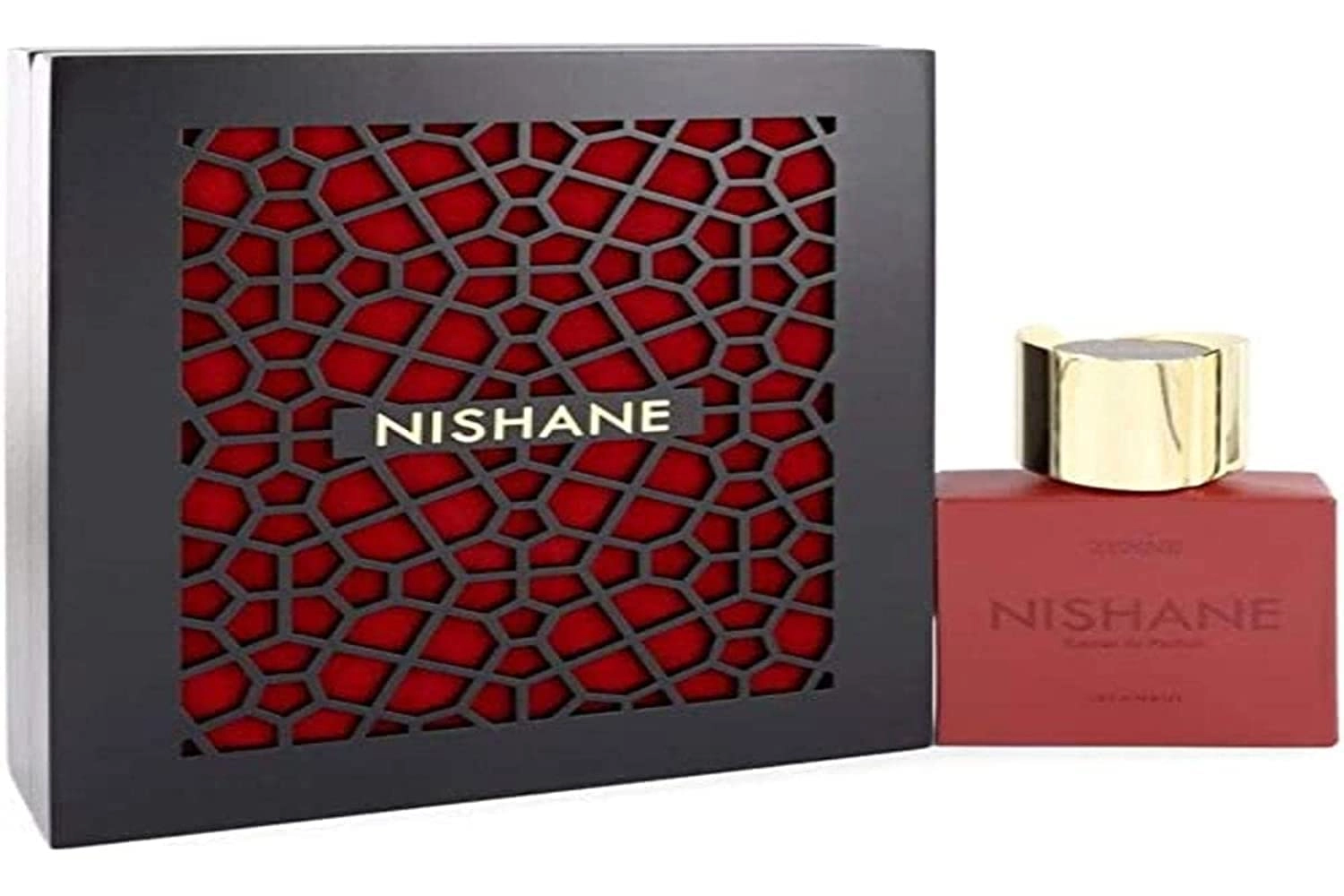 Nishane Zenne - Eau de Parfum 50 ml