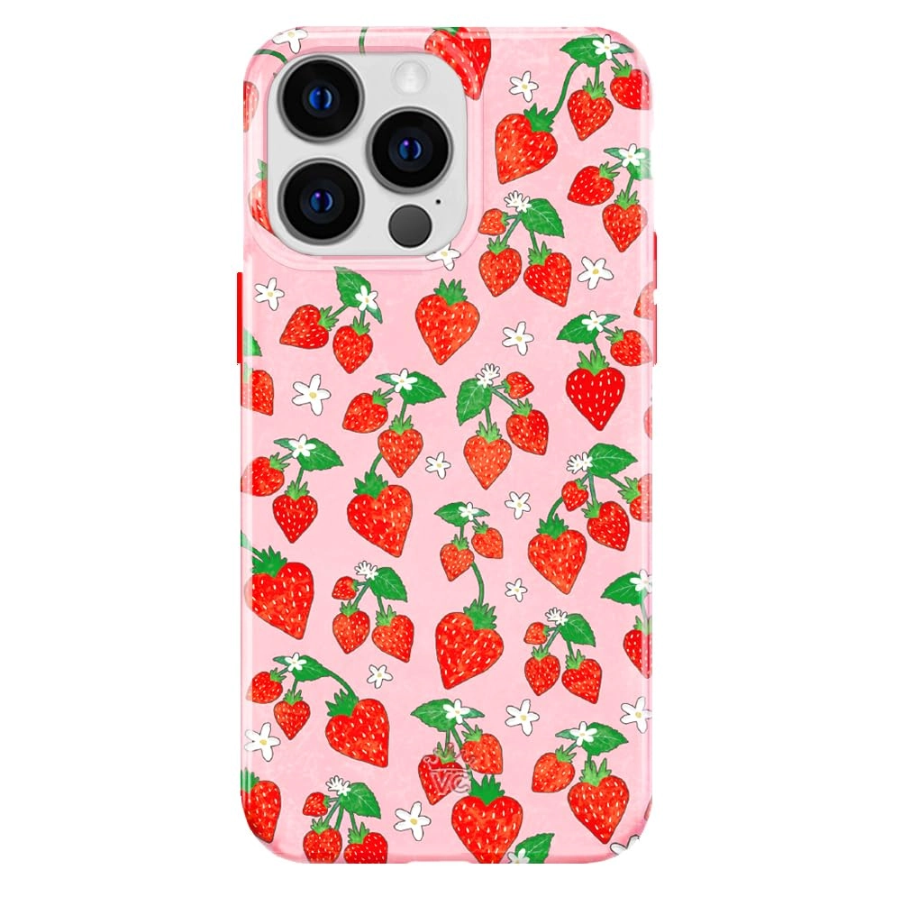 iPhone 13 Pro Max Case - Thermoplastic Polyurethane Basic Case