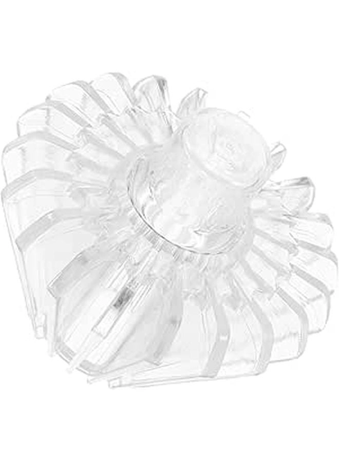 ABOOFAN Coffee Filter Shape Retainer
