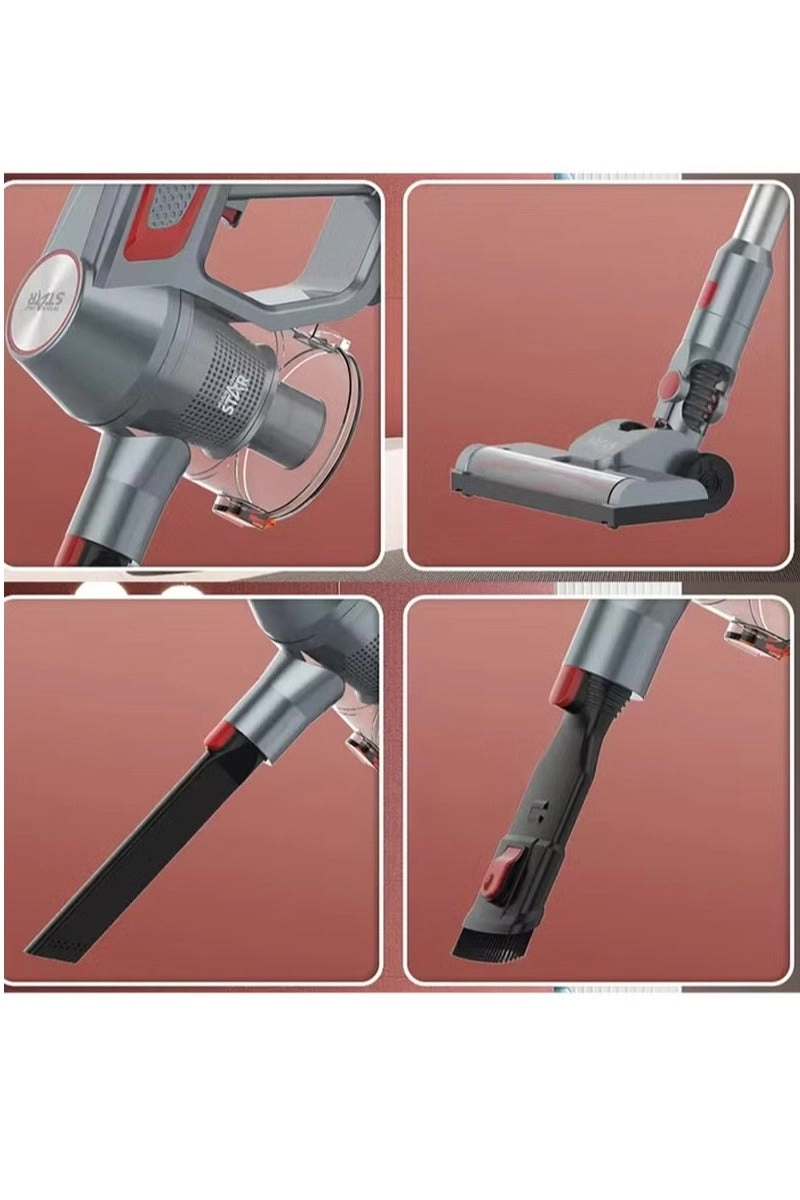 ST-5043 - 2-in-1 140W+15W 0.8L