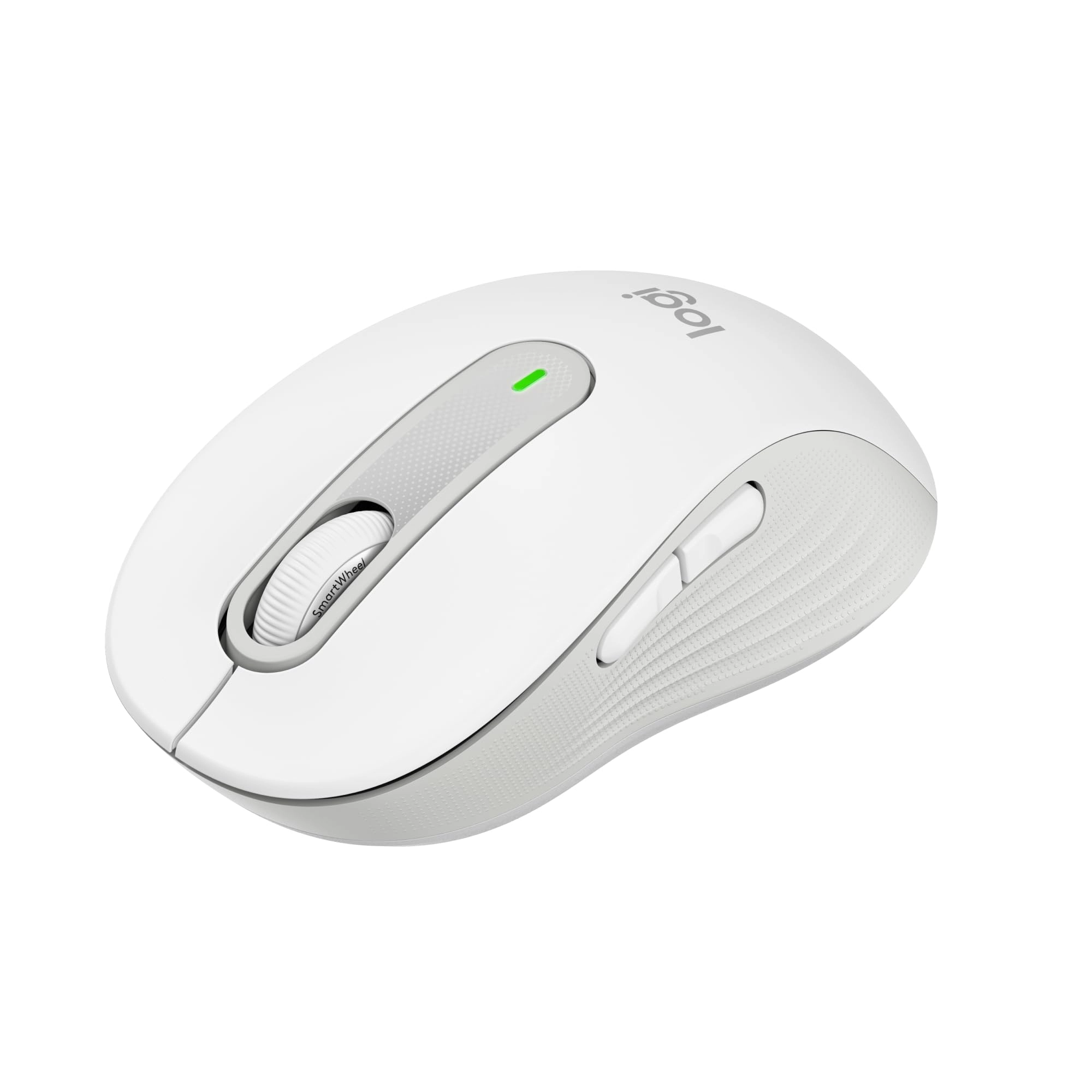 M650 Signature Mouse - Wireless