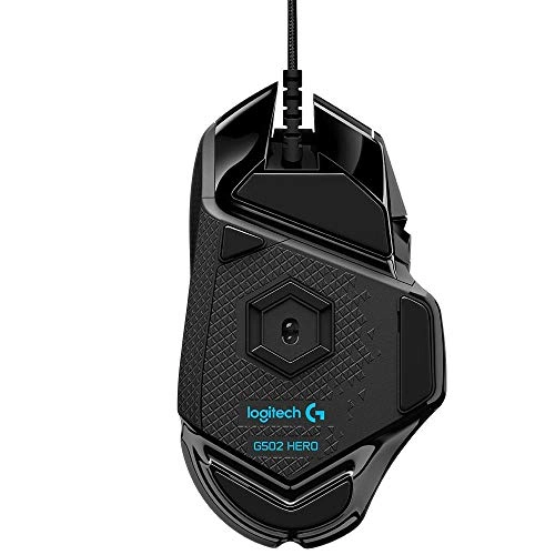 G502 HERO - USB