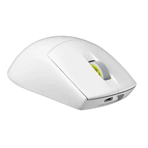 M75 AIR Ultra-Light FPS Gaming Mouse - Wireless