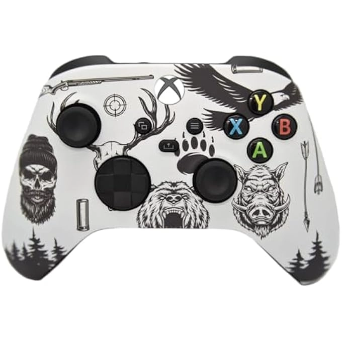ProControllers LLC Outdoorsman