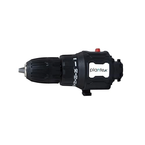 Electric Drill - 2-Speed 32Nm