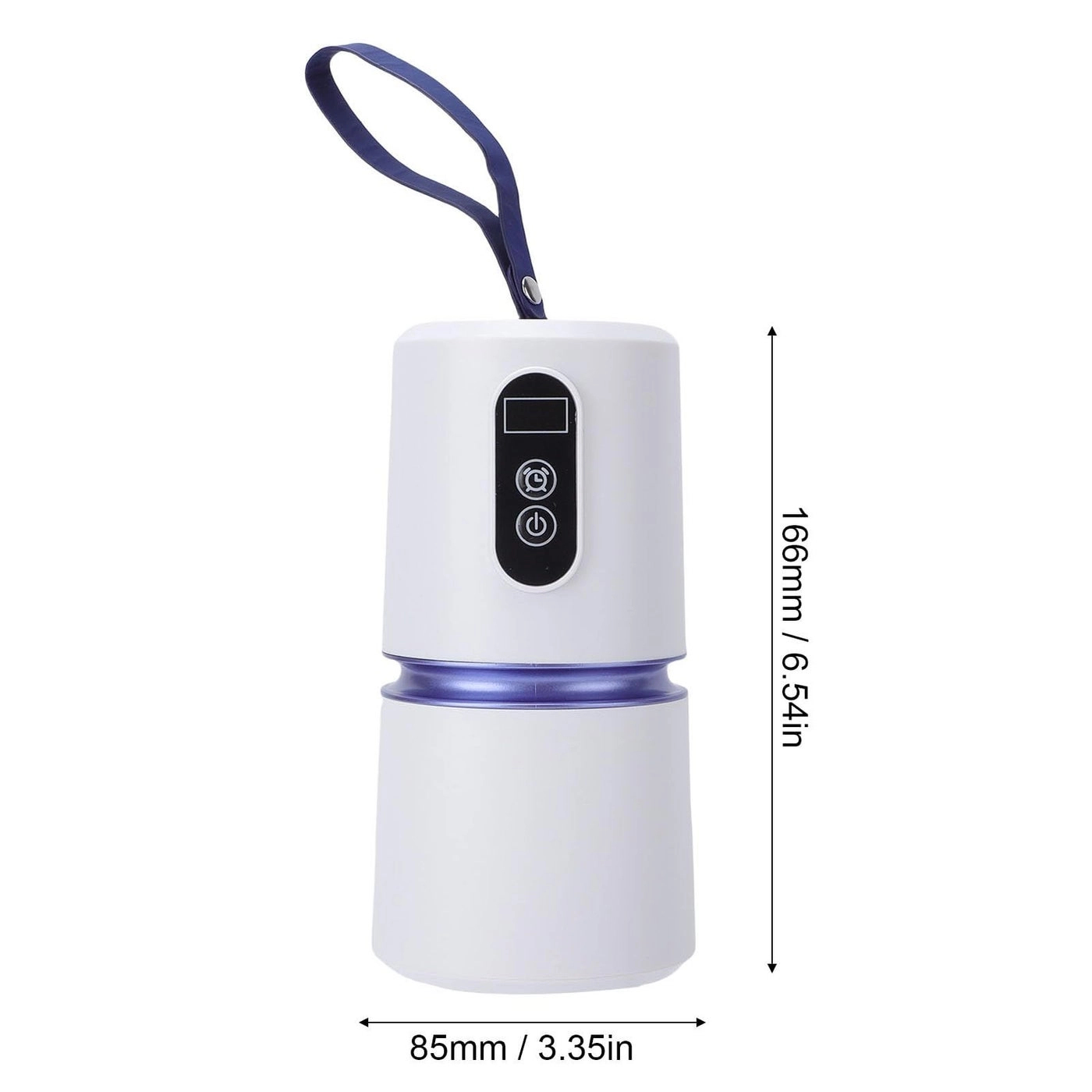 Portable Clothes Dryer - 200W