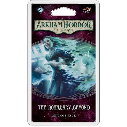AH LCG: Campaign 03-3 | The Boundary Beyond