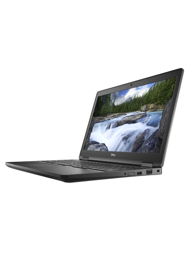 Latitude E5590 - 15'' Core i5-8250U 4GB DDR4 1TB HDD