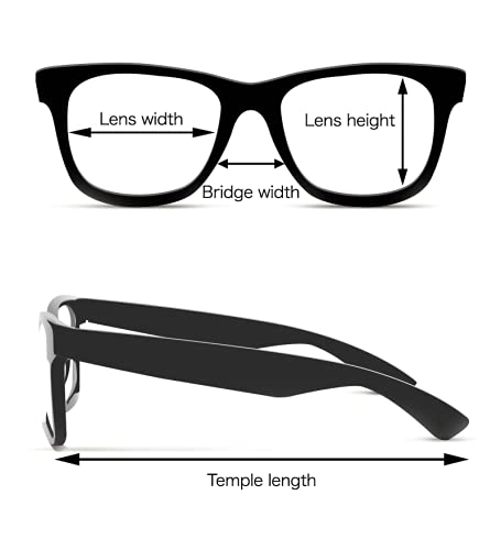 CARDUC 011/S - 61 millimeter BLACK