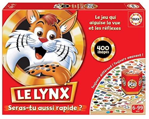 Lynx 400