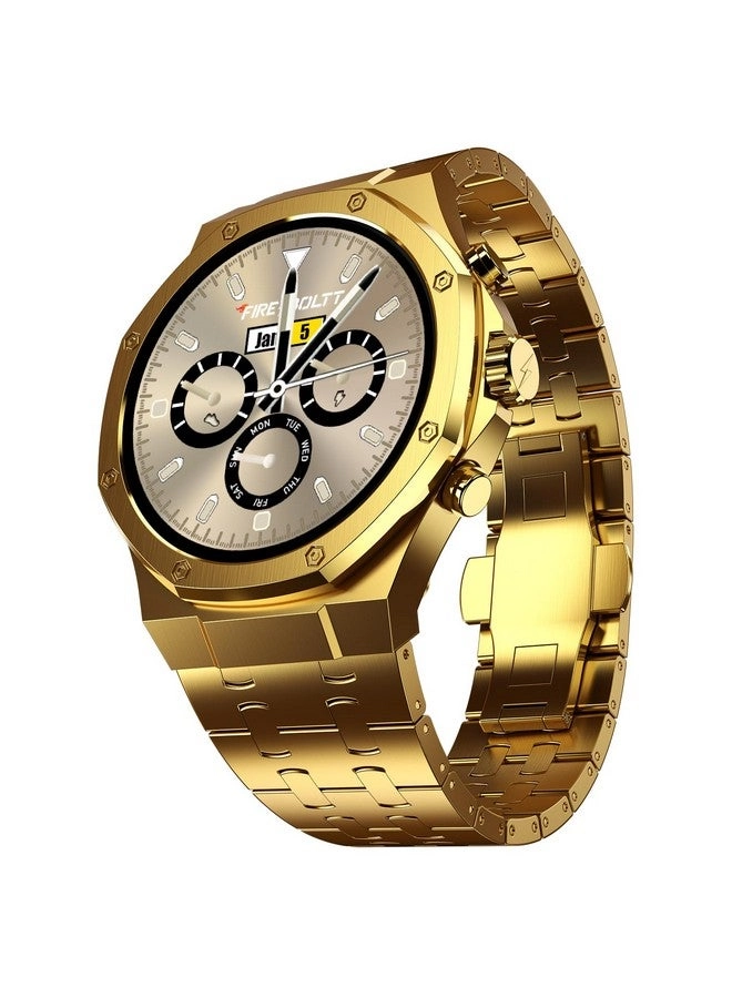 Royale Stainless Steel