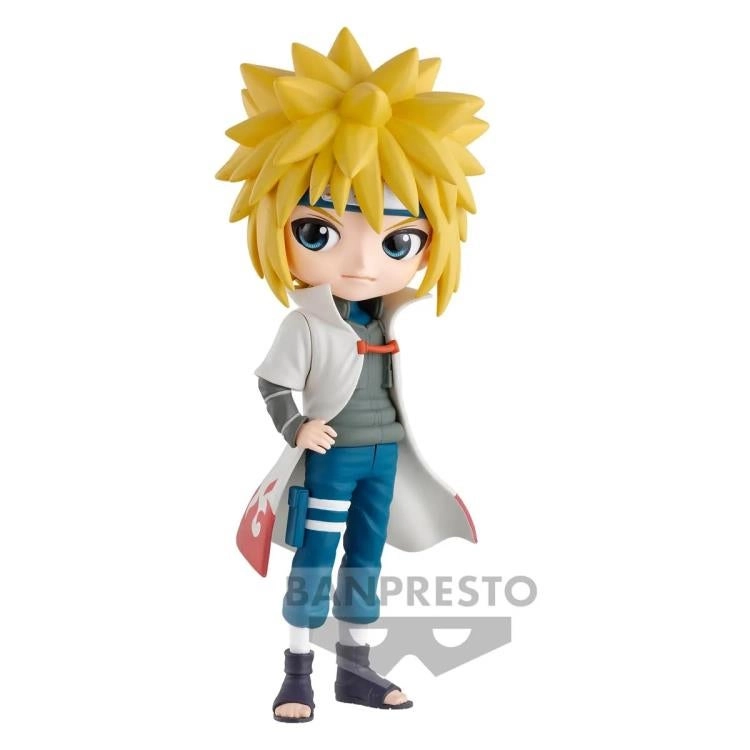 Namikaze Minato - Naruto Shippuden (13.97 cm) (19228)