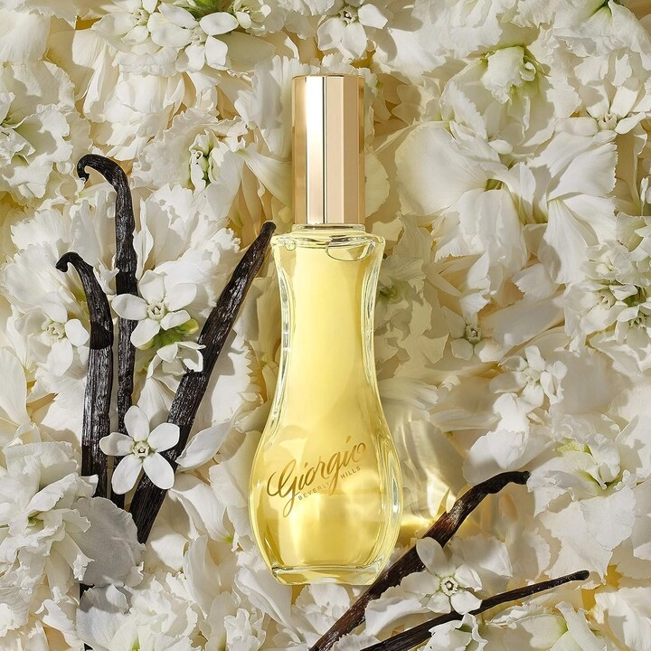 Yellow Eau de Toilette 90 ml