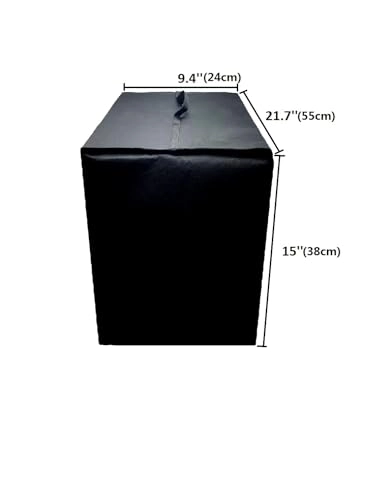 Air Fryer cover - Nylon 1 piece