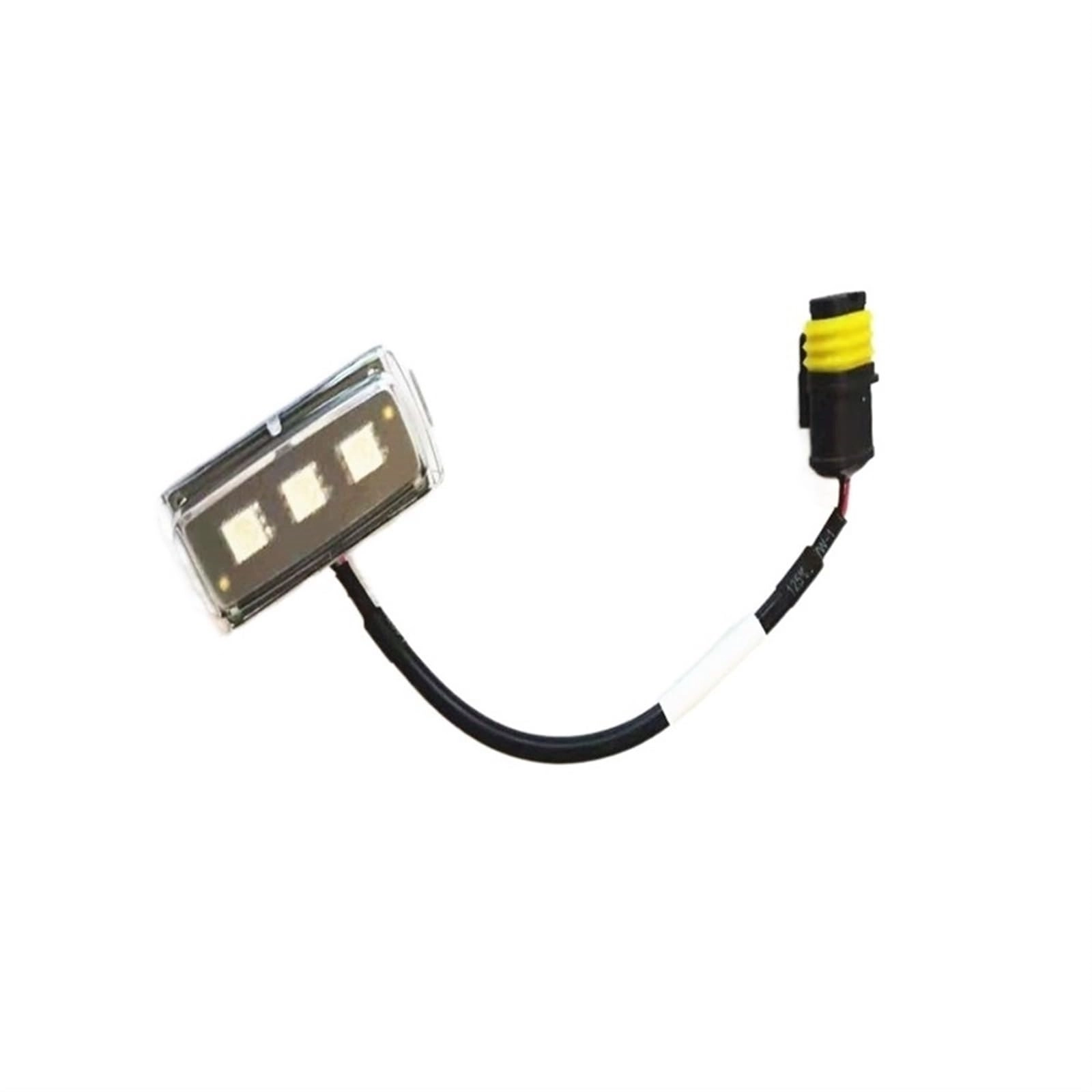 Nieqn T10 Tail Light Assembly