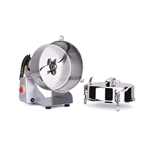 Food Processor - 2000g 4100W