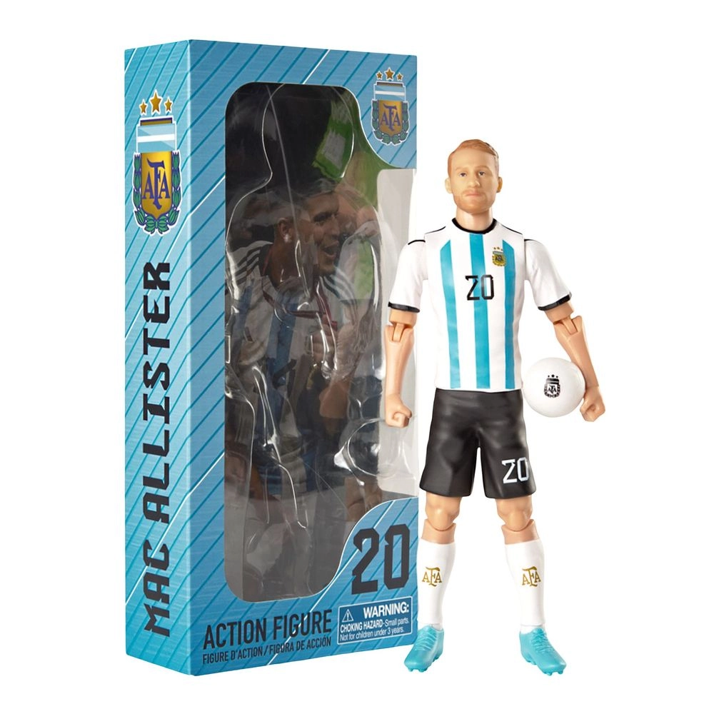 BANBOTOYS Mc Allister (78877)