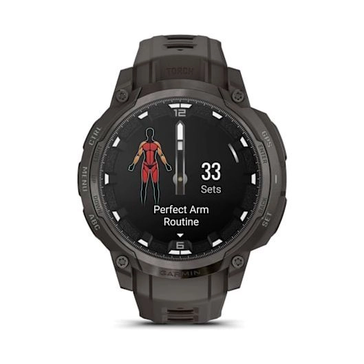 Instinct Crossover 23mm GPS